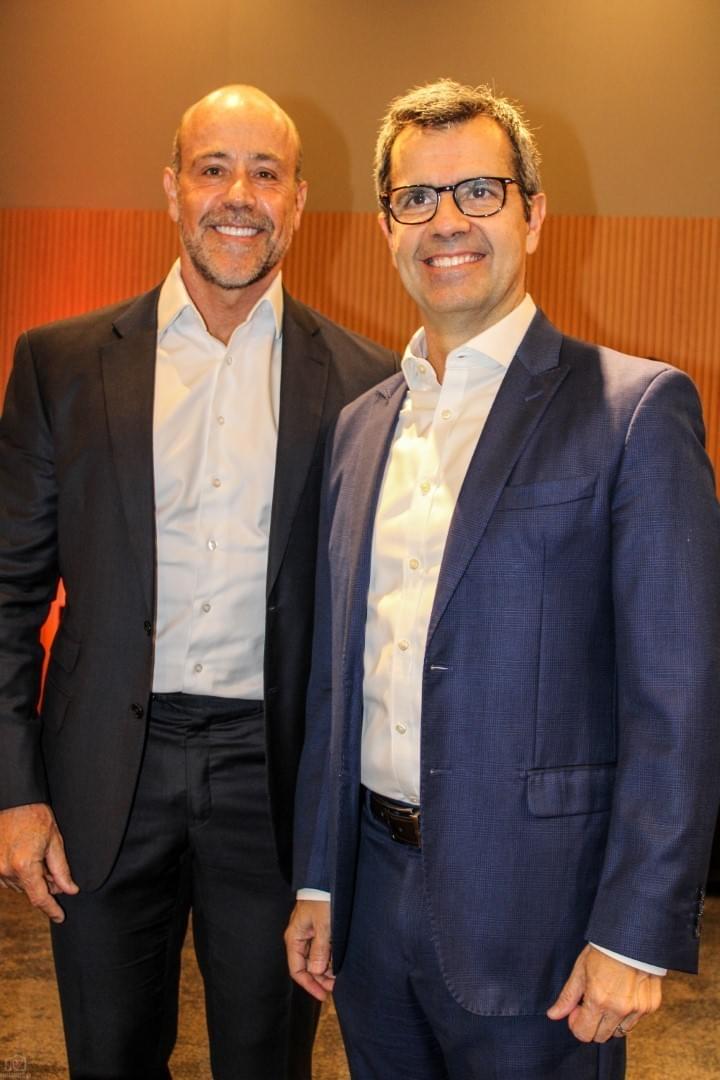 Café com CEOS