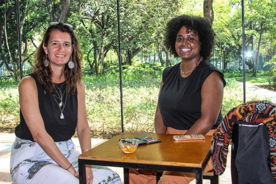 Café com CEOS