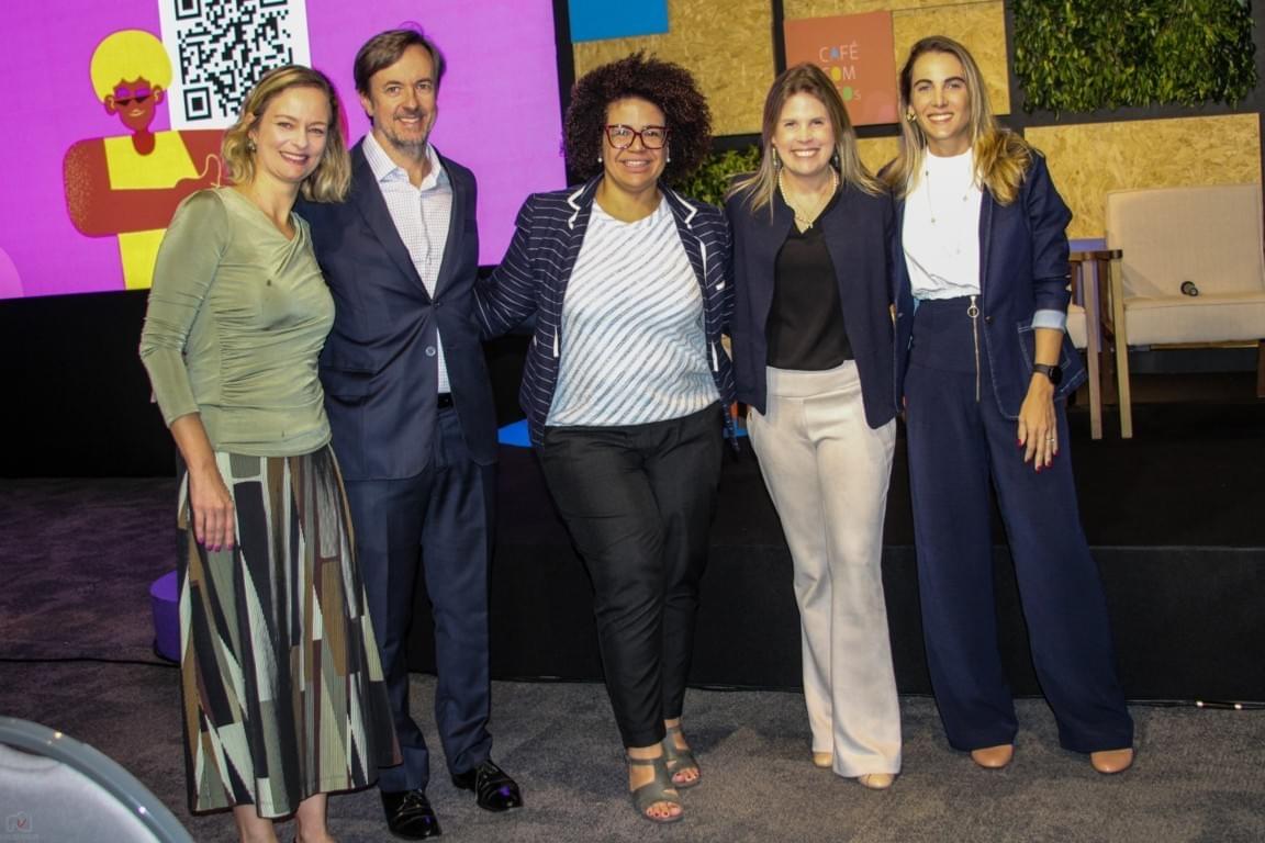Café com CEOS