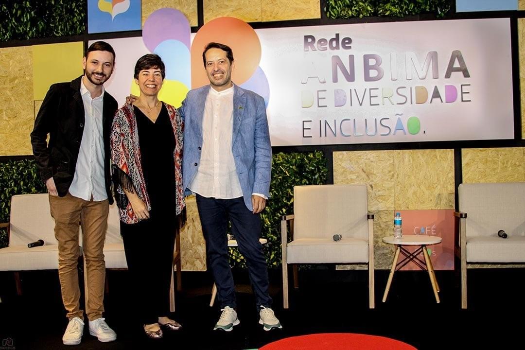 Café com CEOS