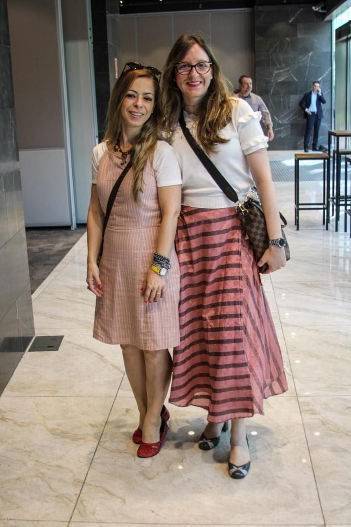 Café com CEOS