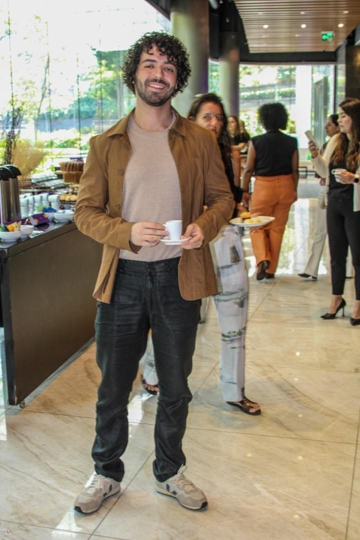 Café com CEOS