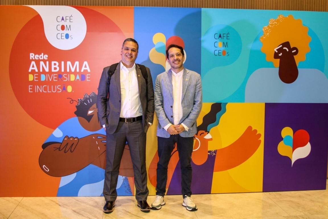 Café com CEOS