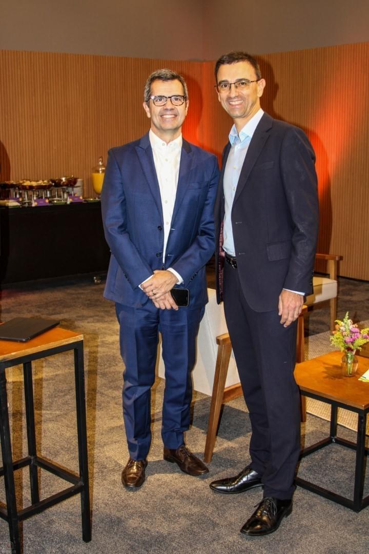 Café com CEOS