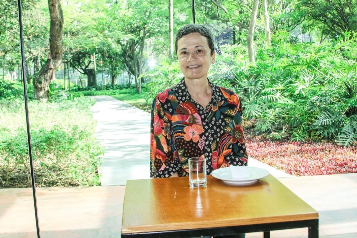 Café com CEOS