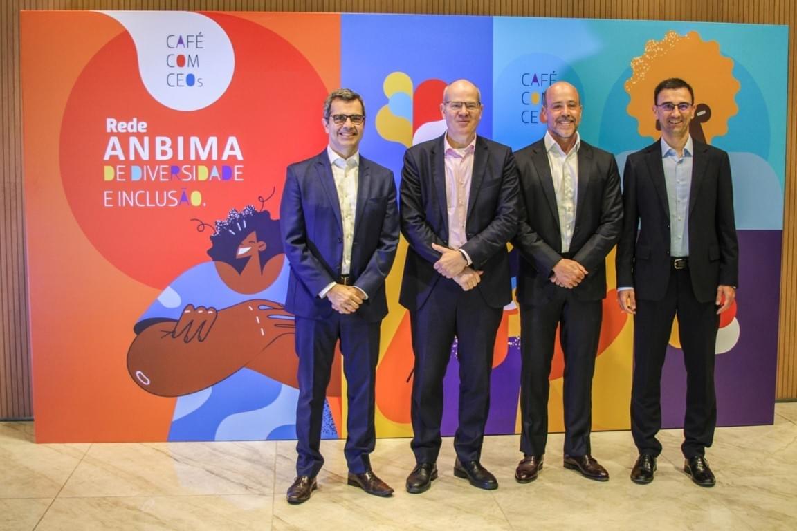 Café com CEOS