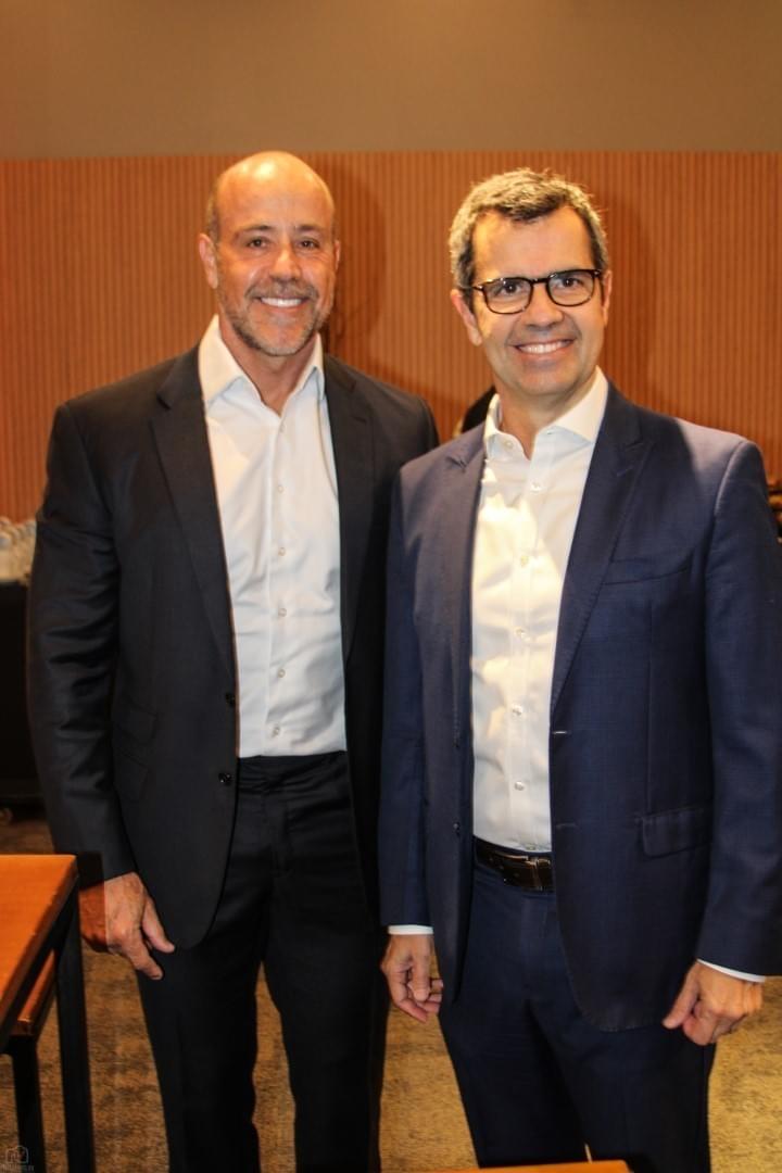 Café com CEOS
