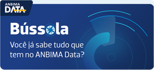 Bússola - ANBIMA Data