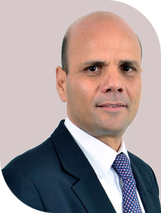 Valdecyr Maciel Gomes