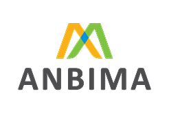 Logo ANBIMA