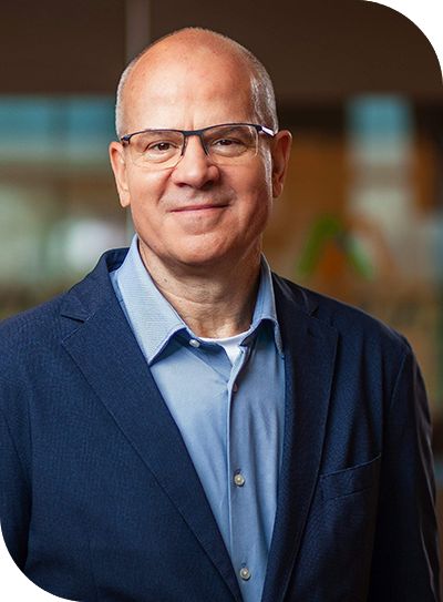 Zeca Doherty - Diretor Executivo